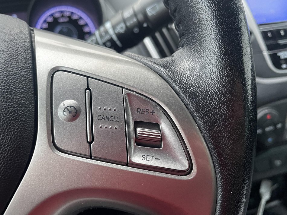 Hyundai Ix35 2.0CVVT 