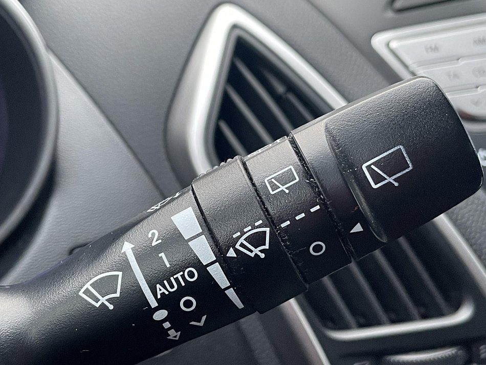 Hyundai Ix35 2.0CVVT 