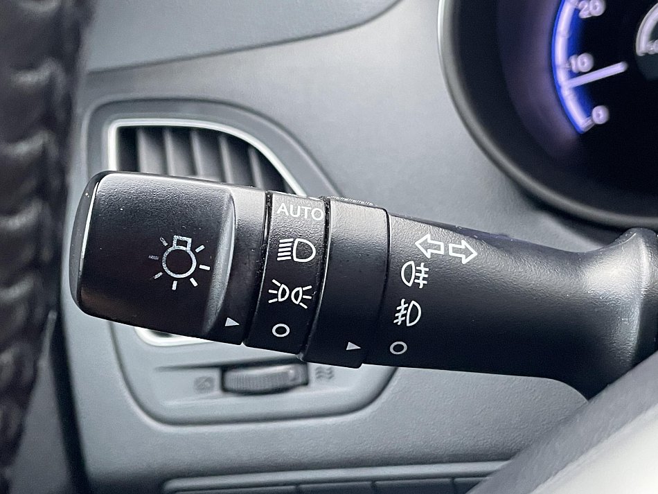 Hyundai Ix35 2.0CVVT 