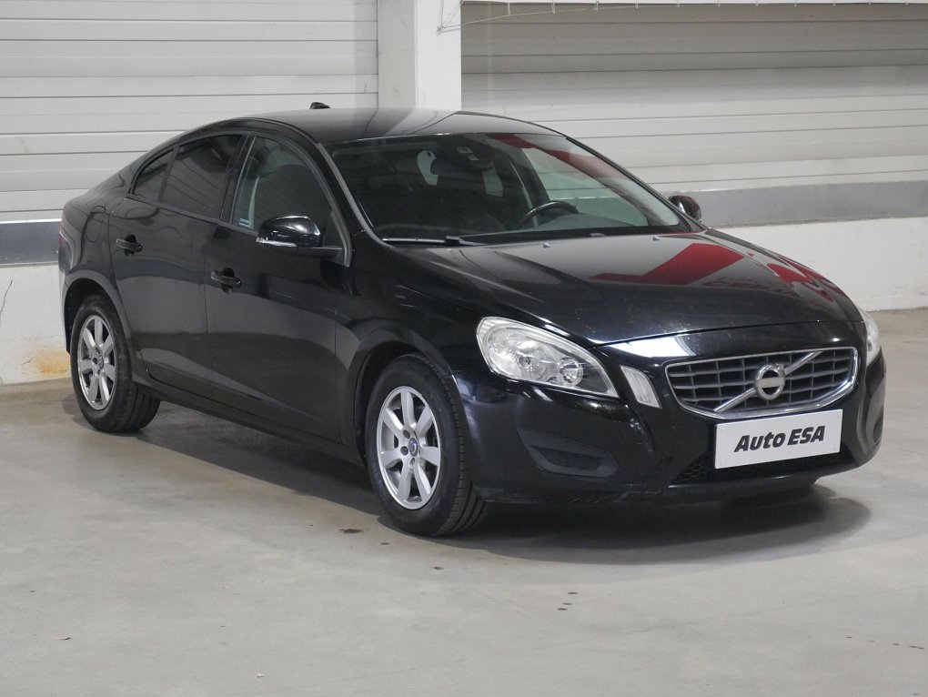 Volvo S60 2.0 d 