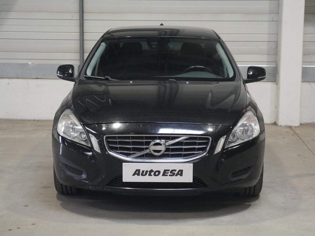 Volvo S60 2.0 d 
