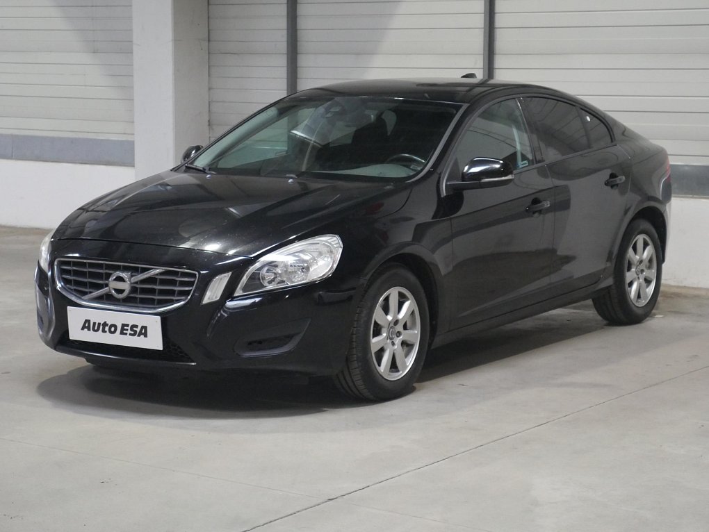 Volvo S60 2.0 d 