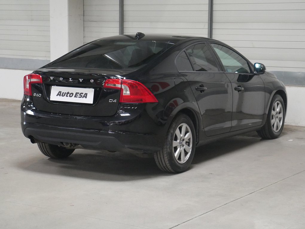 Volvo S60 2.0 d 