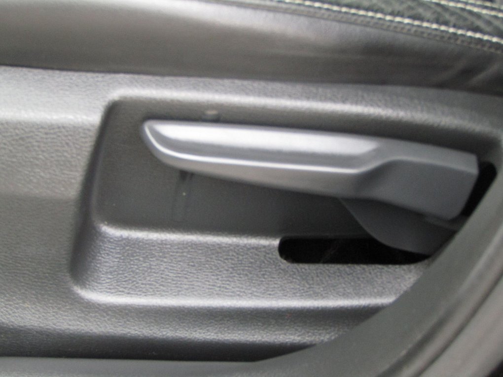 Škoda Octavia III 2.0 TDi RS