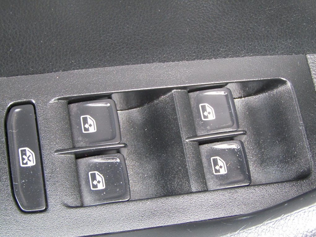 Škoda Octavia III 2.0 TDi RS