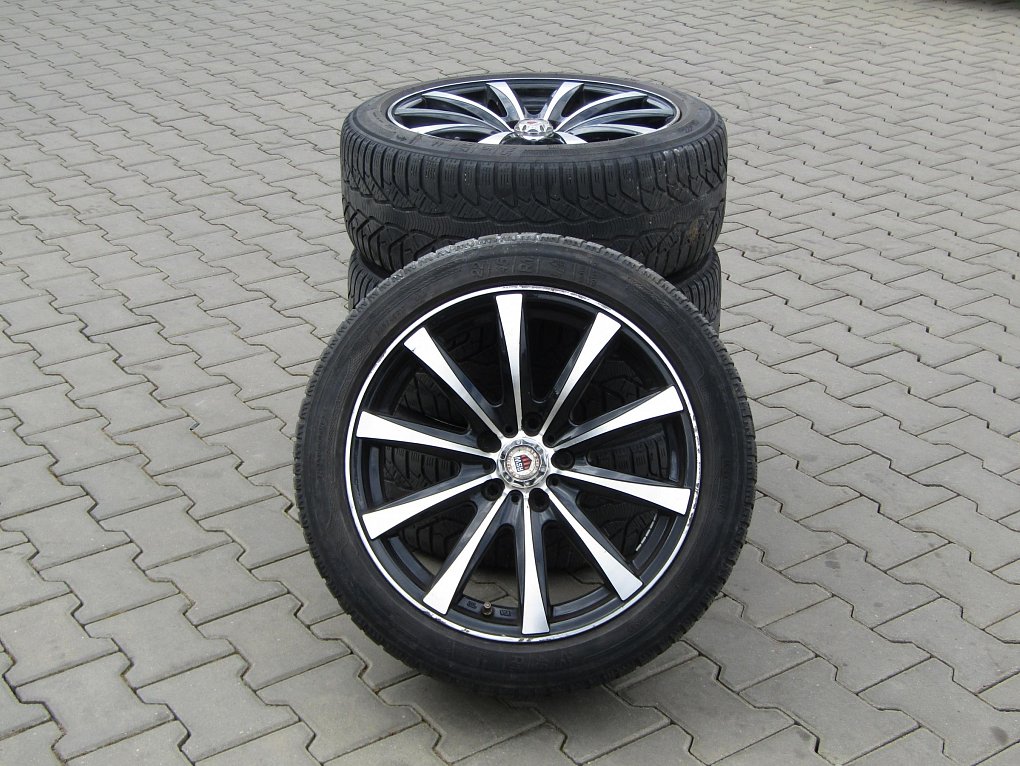 Škoda Octavia III 2.0 TDi RS