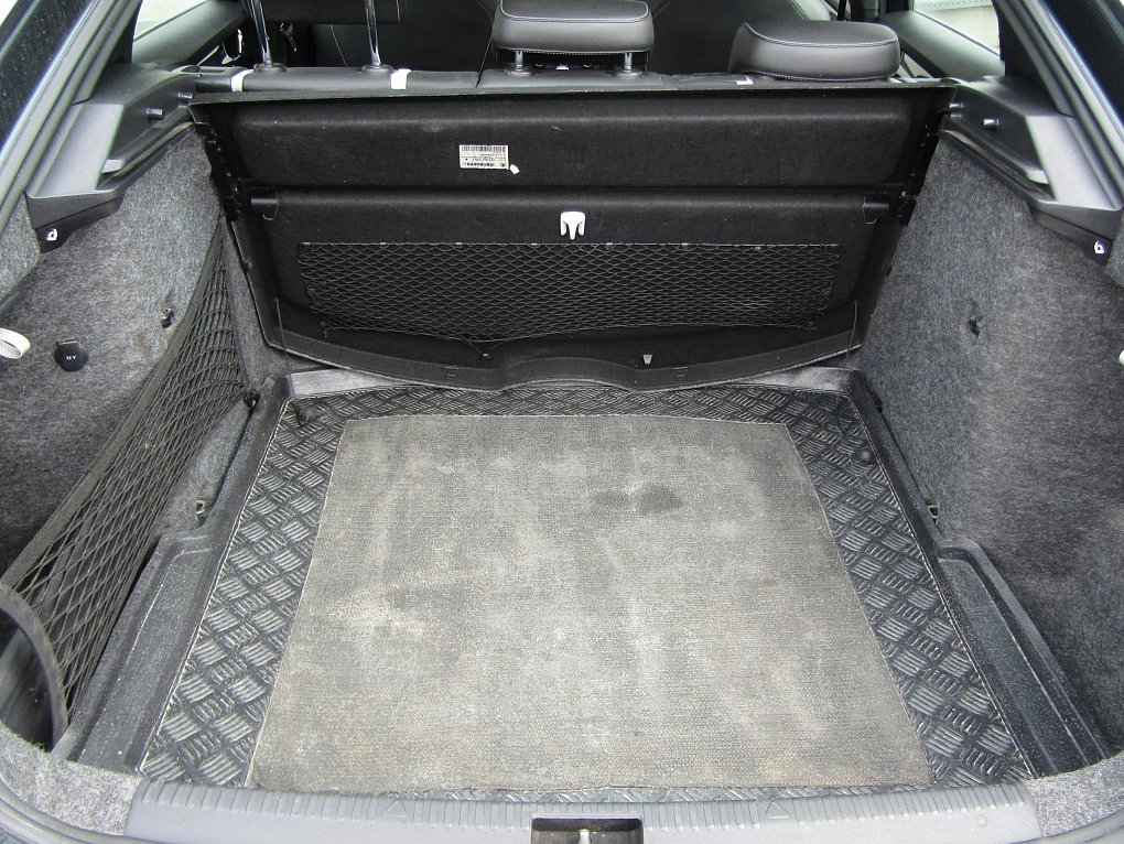 Škoda Octavia III 2.0 TDi RS