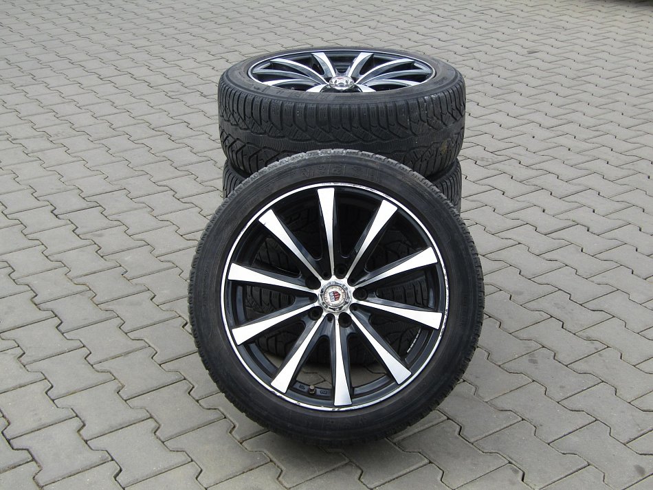 Škoda Octavia III 2.0 TDi RS