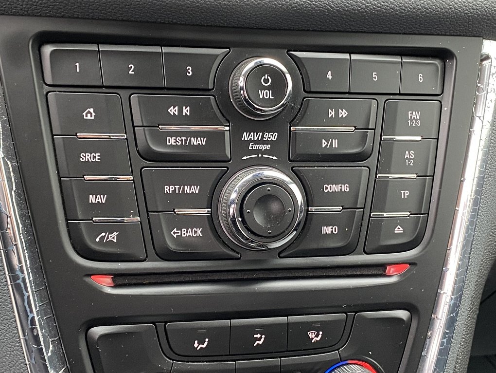 Opel Mokka 1.6 CDTi  4x4