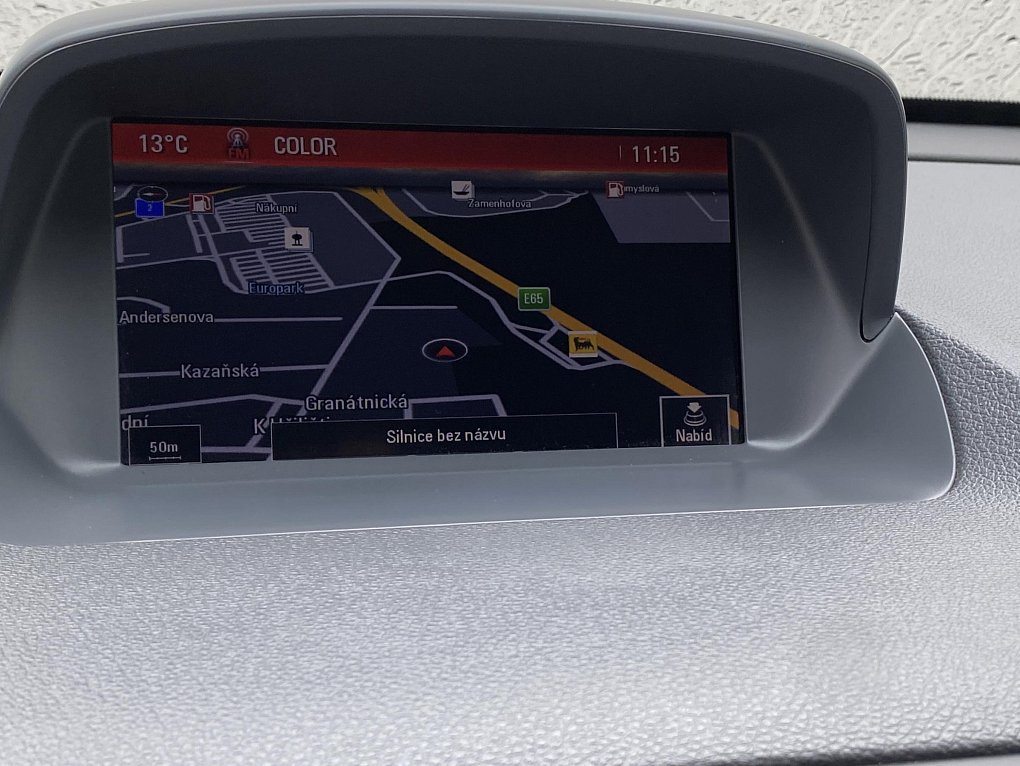 Opel Mokka 1.6 CDTi  4x4