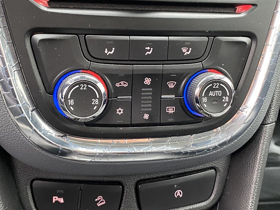 Opel Mokka 1.6 CDTi  4x4