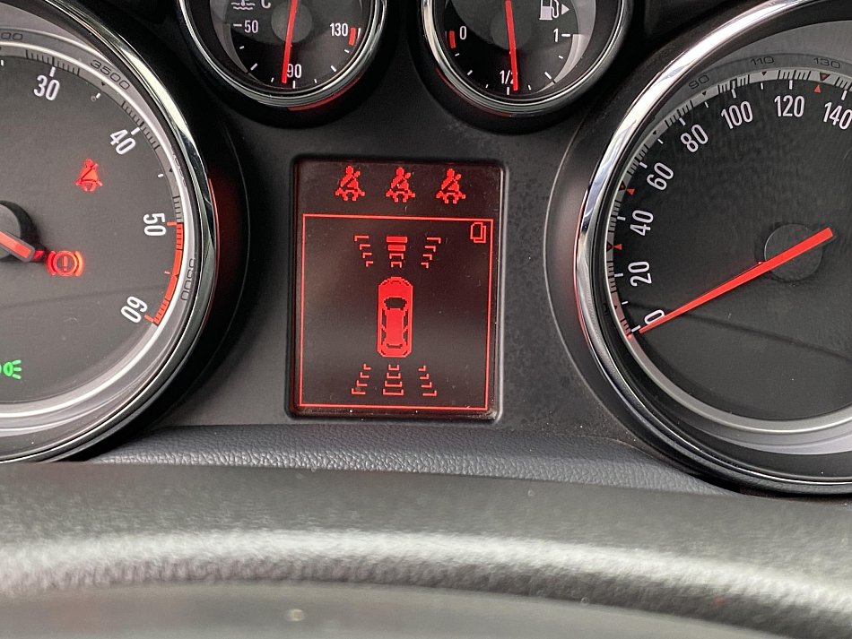 Opel Mokka 1.6 CDTi  4x4