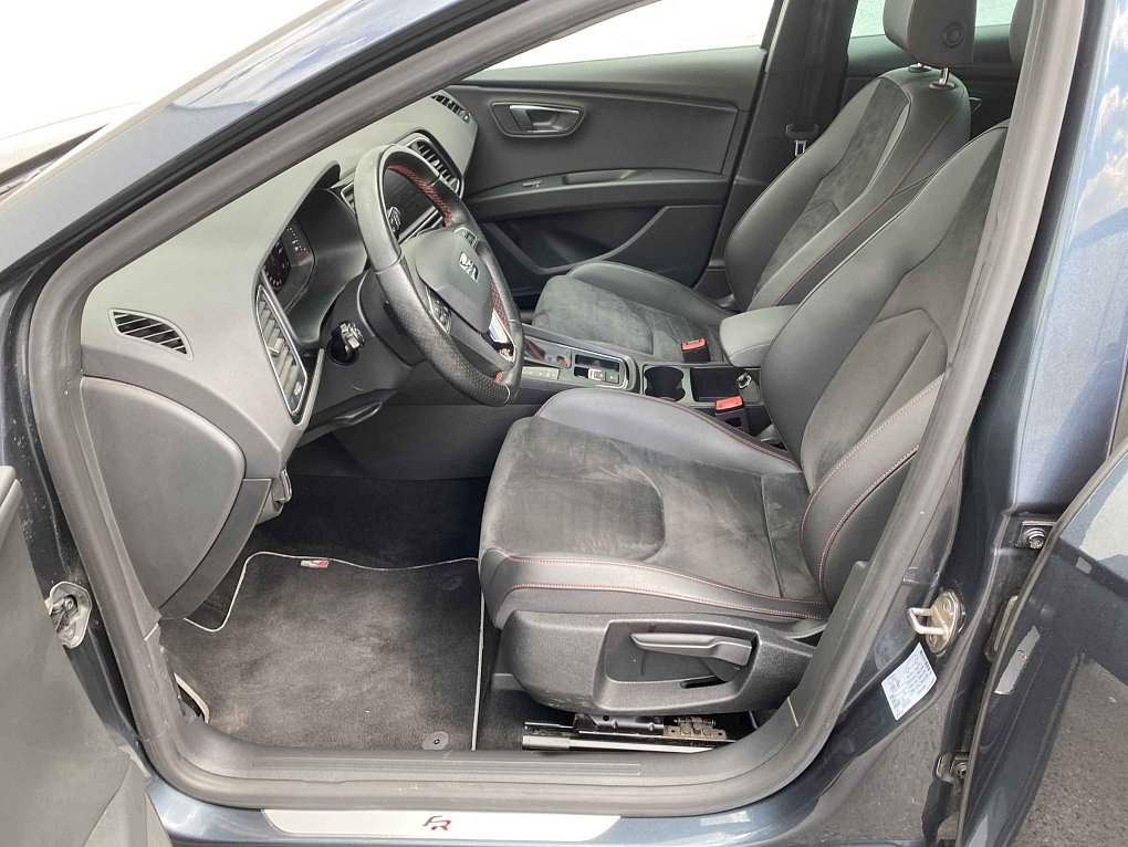 Seat Leon 1.5 TSi FR