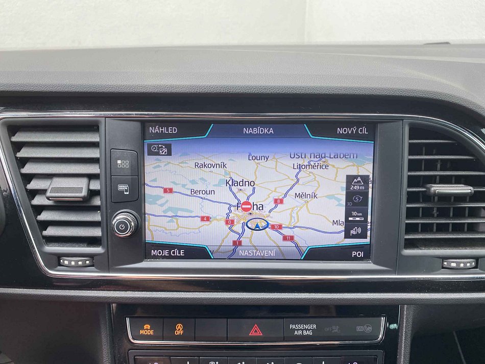Seat Leon 1.5 TSi FR