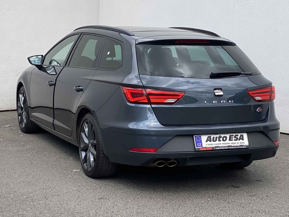 Seat Leon 1.5 TSi FR
