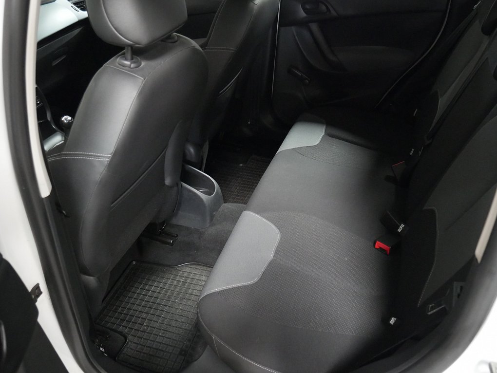 Citroën C3 1.2i 