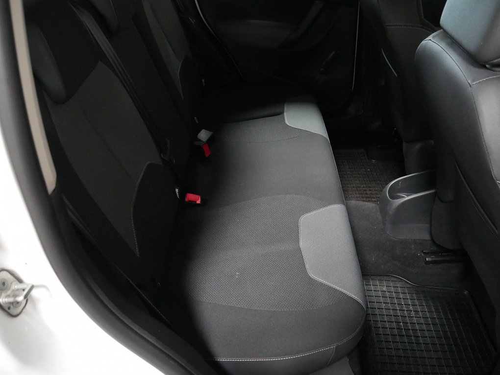 Citroën C3 1.2i 