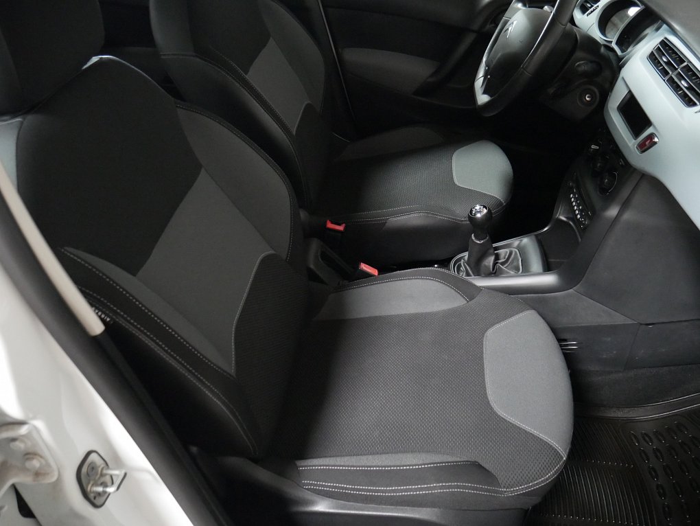 Citroën C3 1.2i 