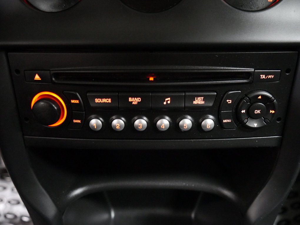 Citroën C3 1.2i 