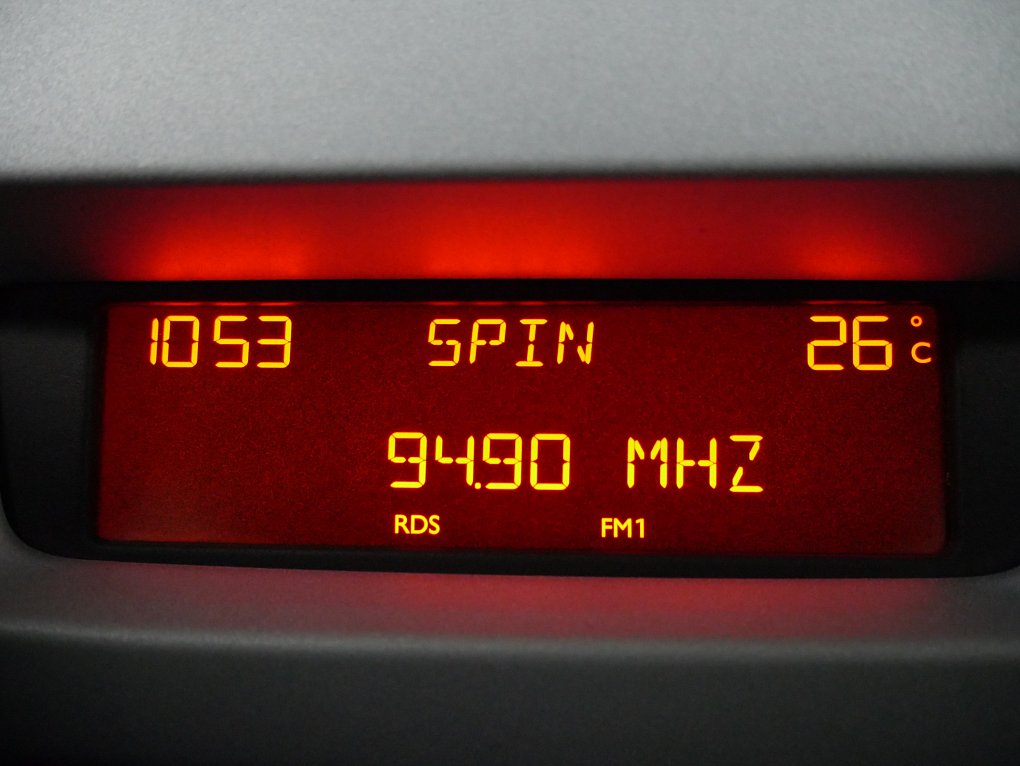 Citroën C3 1.2i 