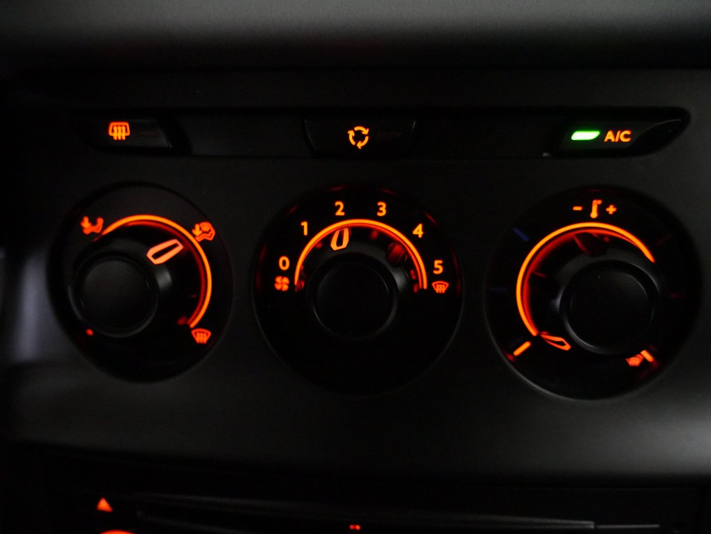 Citroën C3 1.2i 