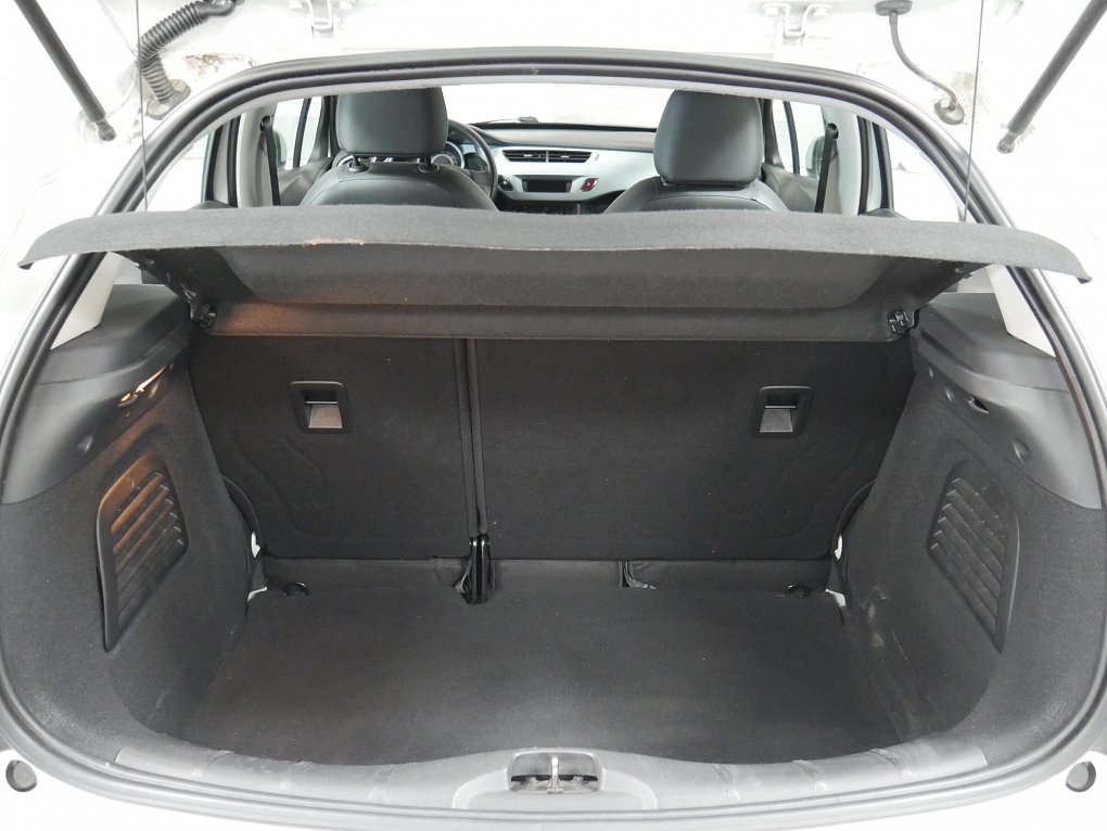 Citroën C3 1.2i 