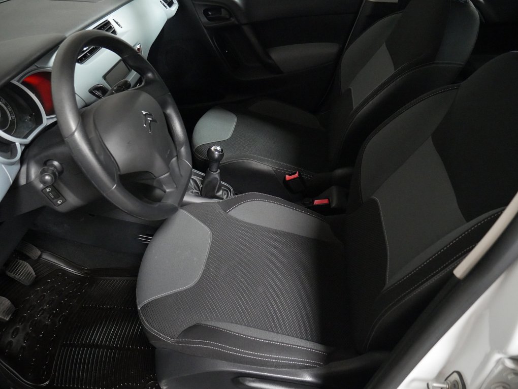 Citroën C3 1.2i 