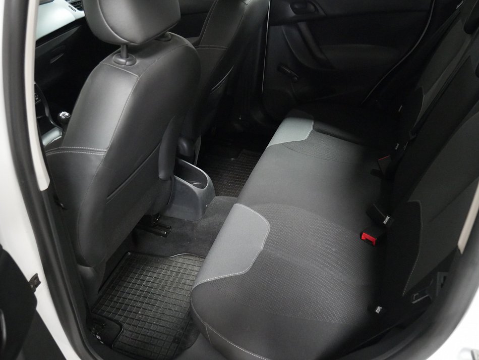 Citroën C3 1.2i 