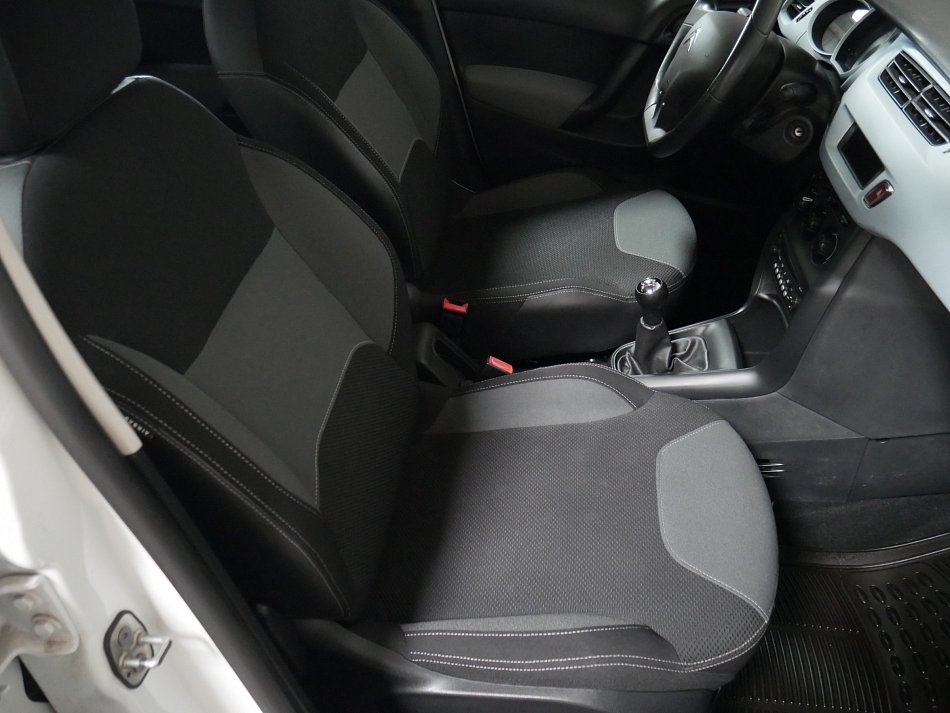 Citroën C3 1.2i 