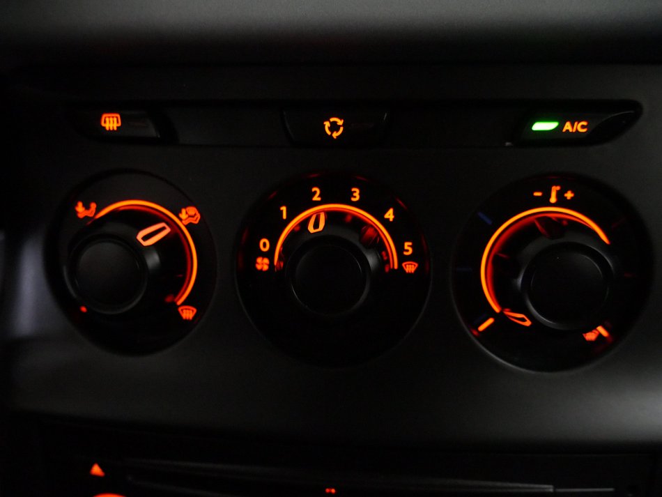 Citroën C3 1.2i 