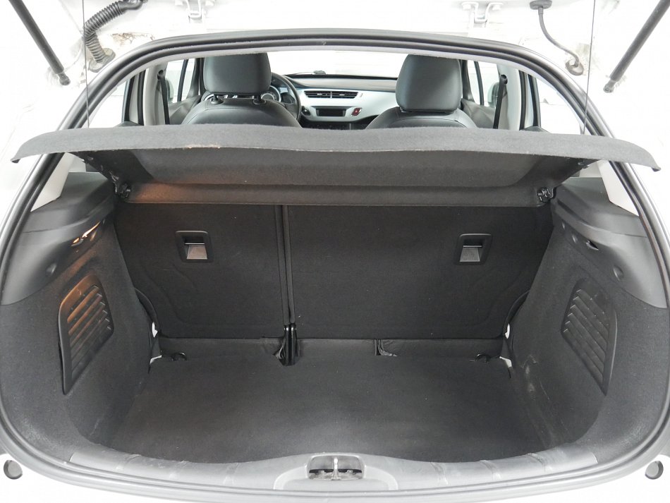 Citroën C3 1.2i 