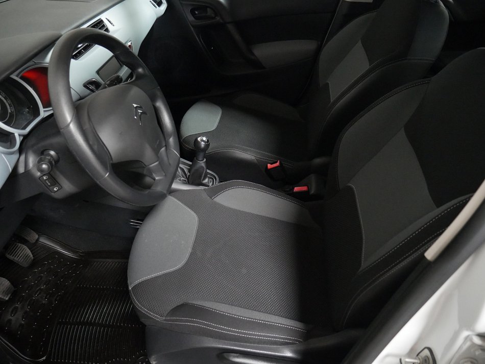 Citroën C3 1.2i 