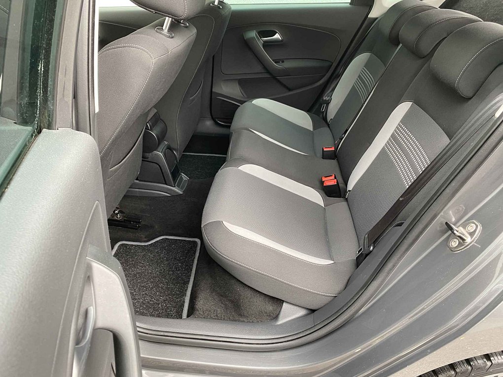 Volkswagen Polo 1.2 Life