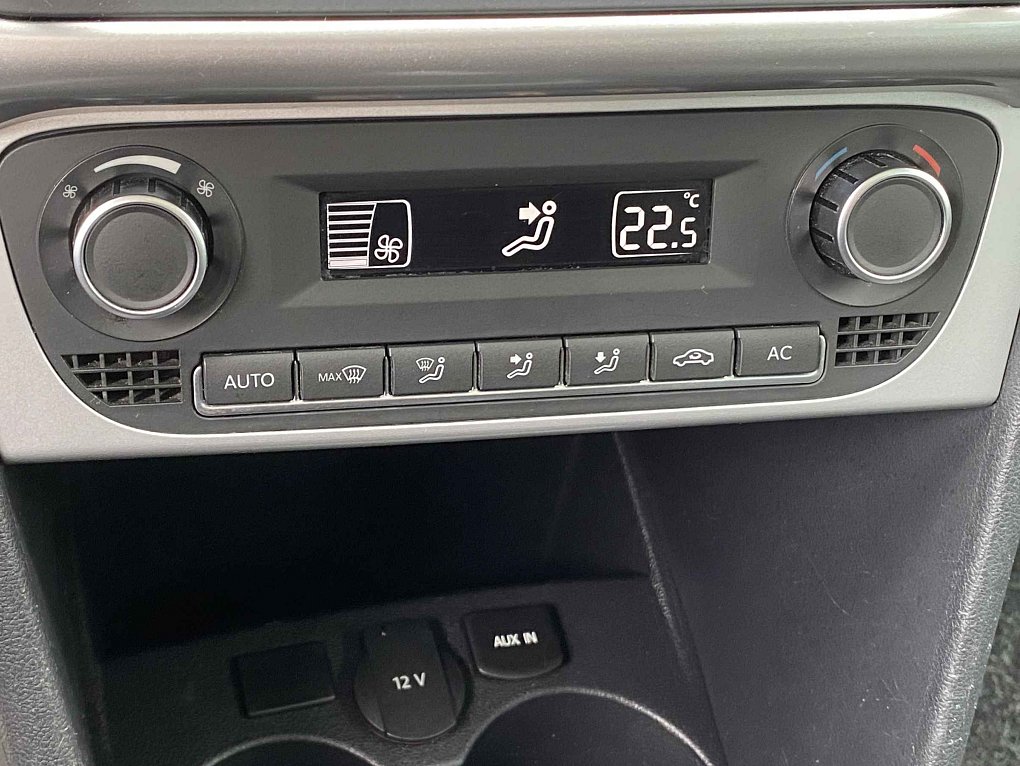 Volkswagen Polo 1.2 Life