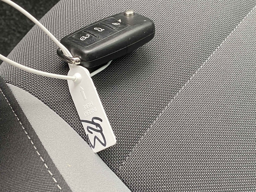 Volkswagen Polo 1.2 Life