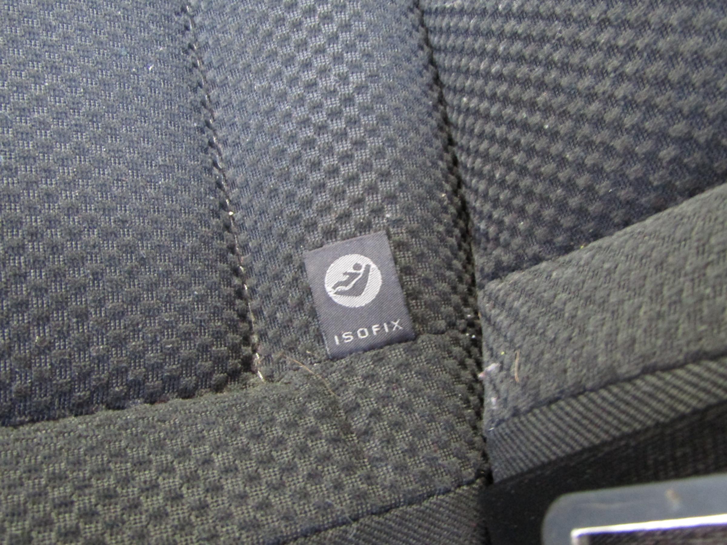 Škoda Fabia II, 2008 - pohled č. 21