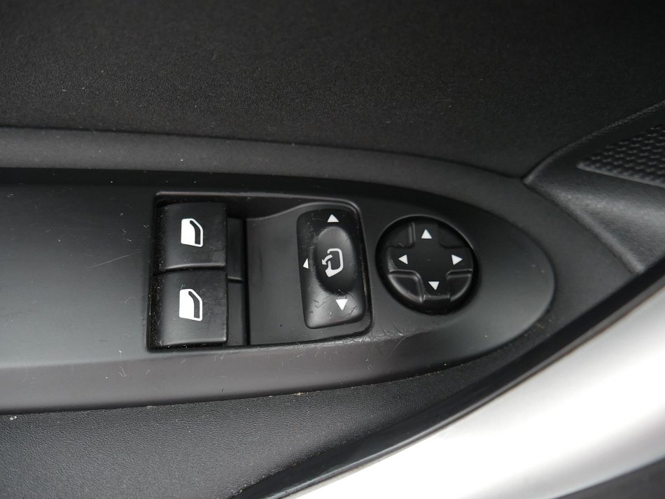 Citroën DS4 1.6 VTi 