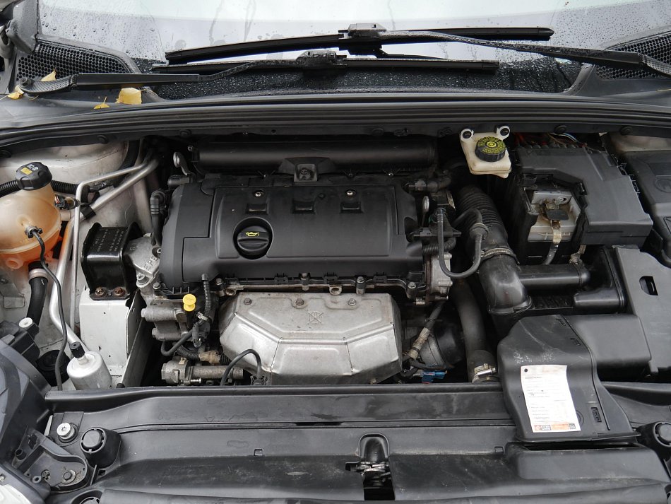 Citroën DS4 1.6 VTi 