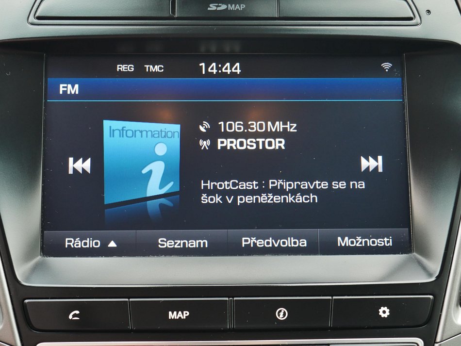 Hyundai Santa Fe 2.2 CRDi  4x4