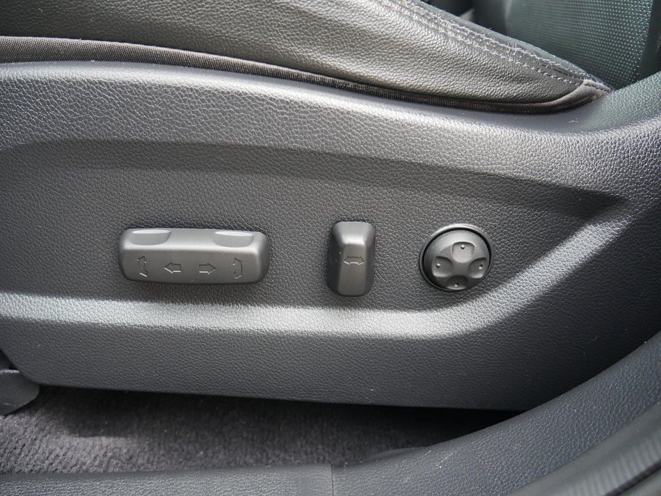 Hyundai Santa Fe 2.2 CRDi  4x4