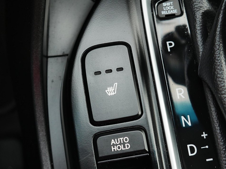 Hyundai Santa Fe 2.2 CRDi  4x4