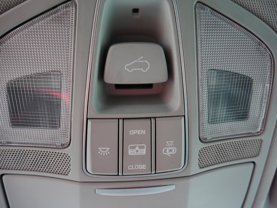 Hyundai Santa Fe 2.2 CRDi  4x4