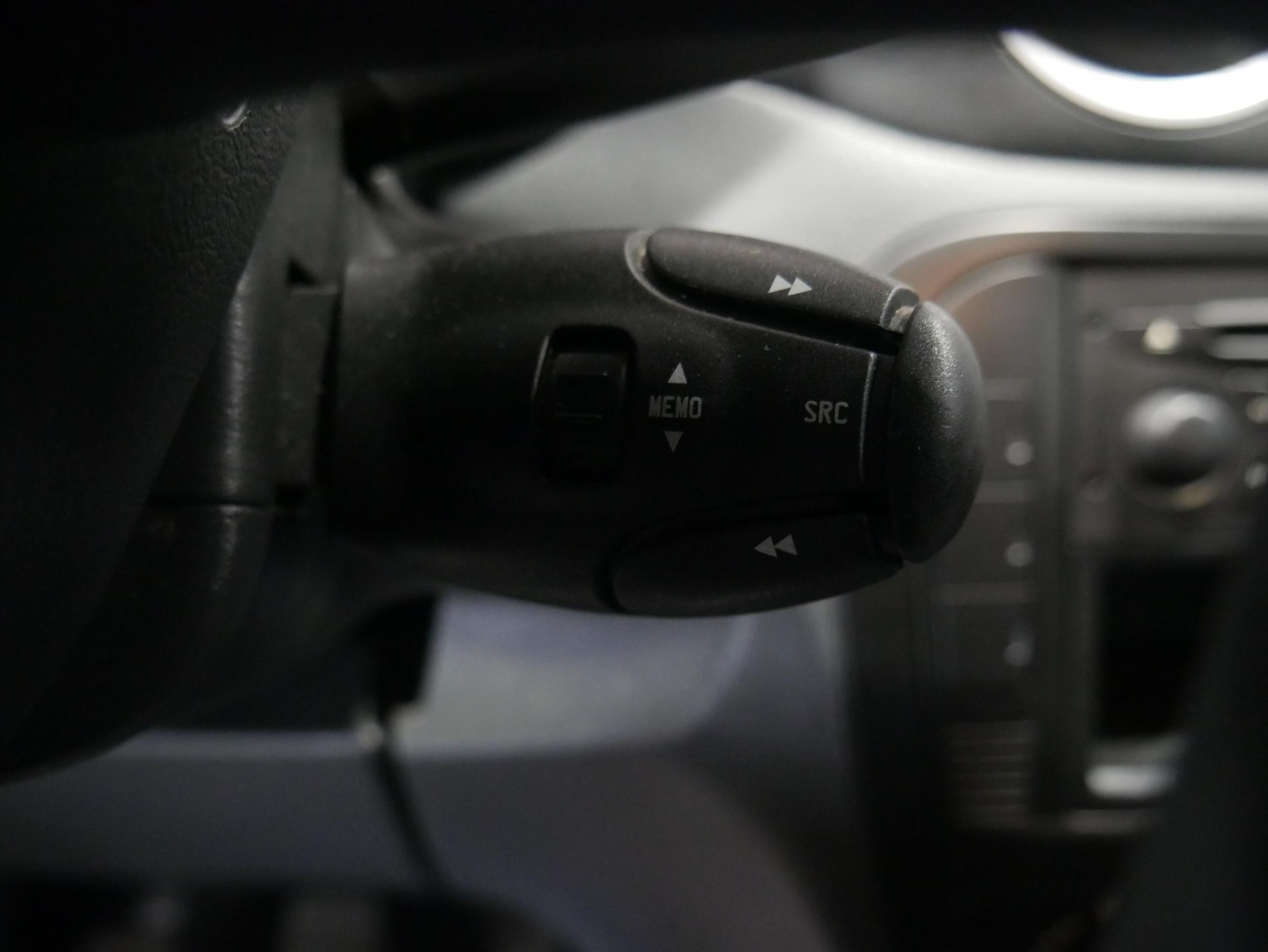 Citroën C3, 2008 - pohled č. 12