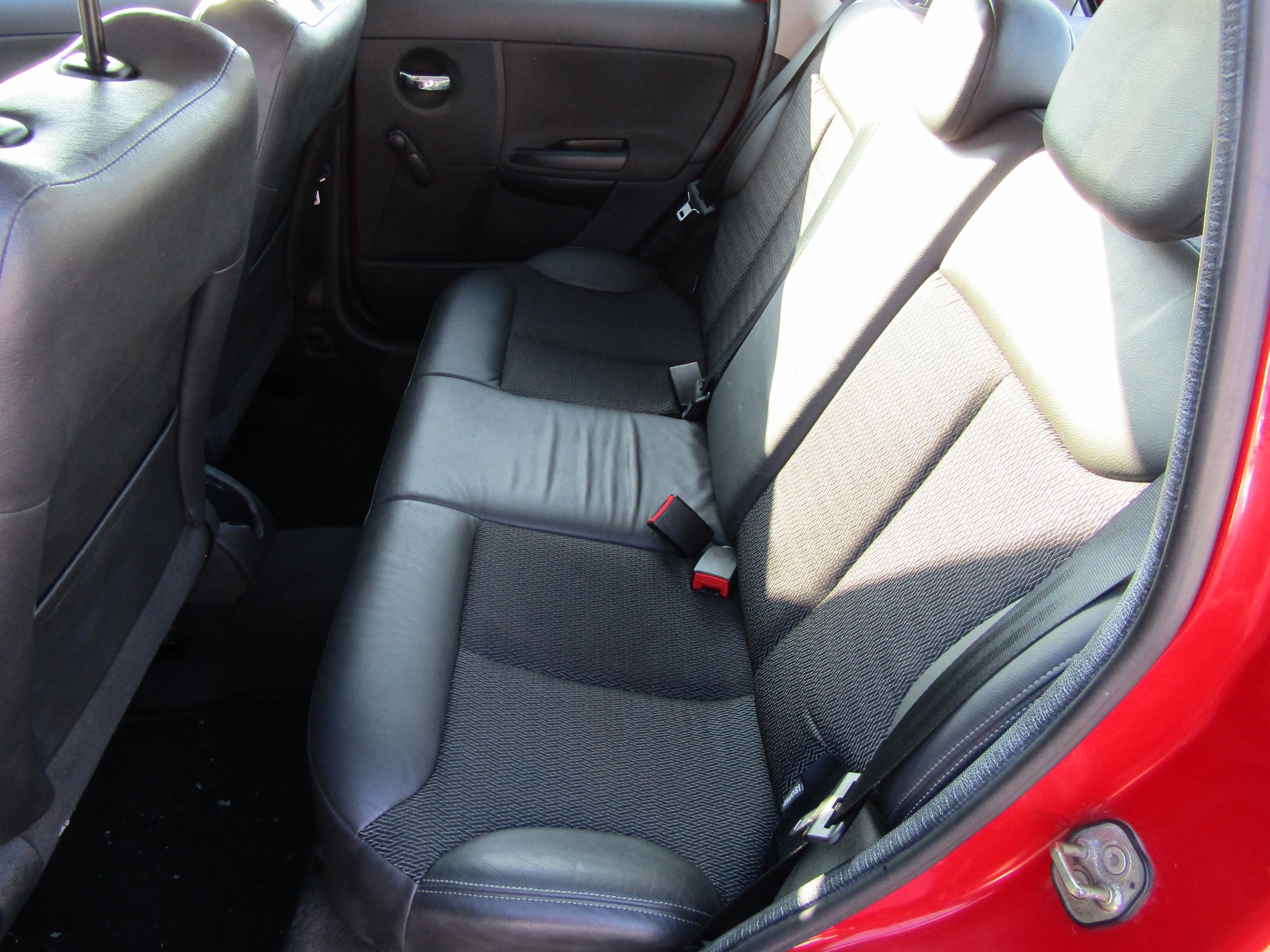 Citroën C3, 2006 - pohled č. 10