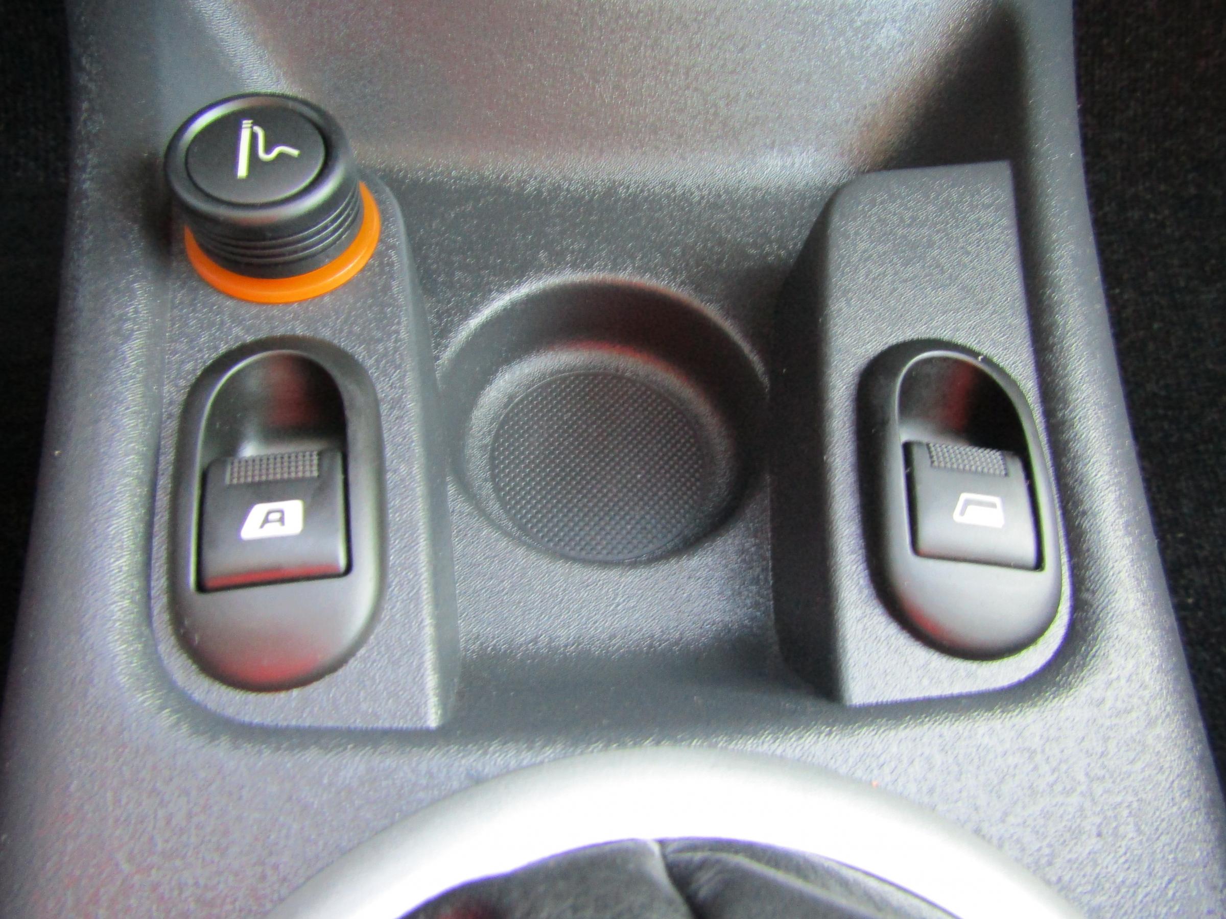 Citroën C3, 2006 - pohled č. 14