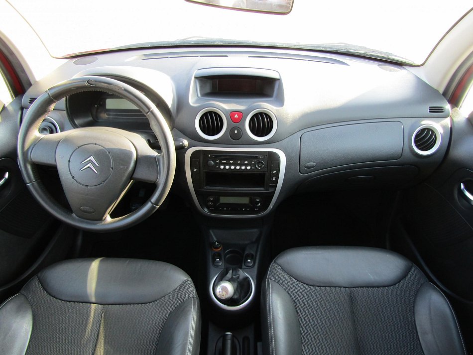 Citroën C3 1.6HDI 