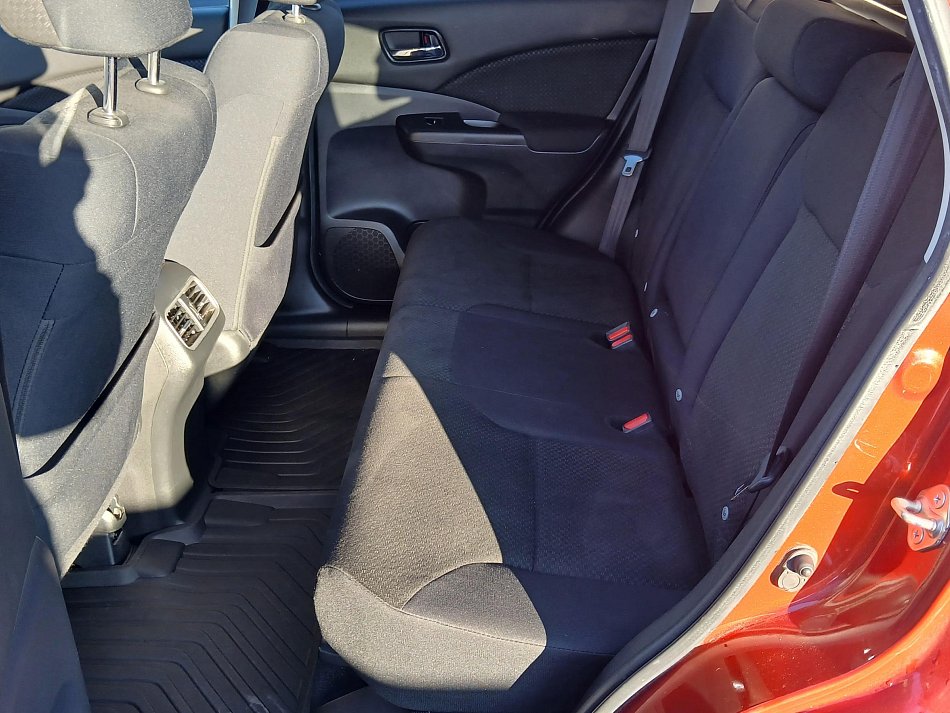 Honda CR-V 1.6DTEC  4x4