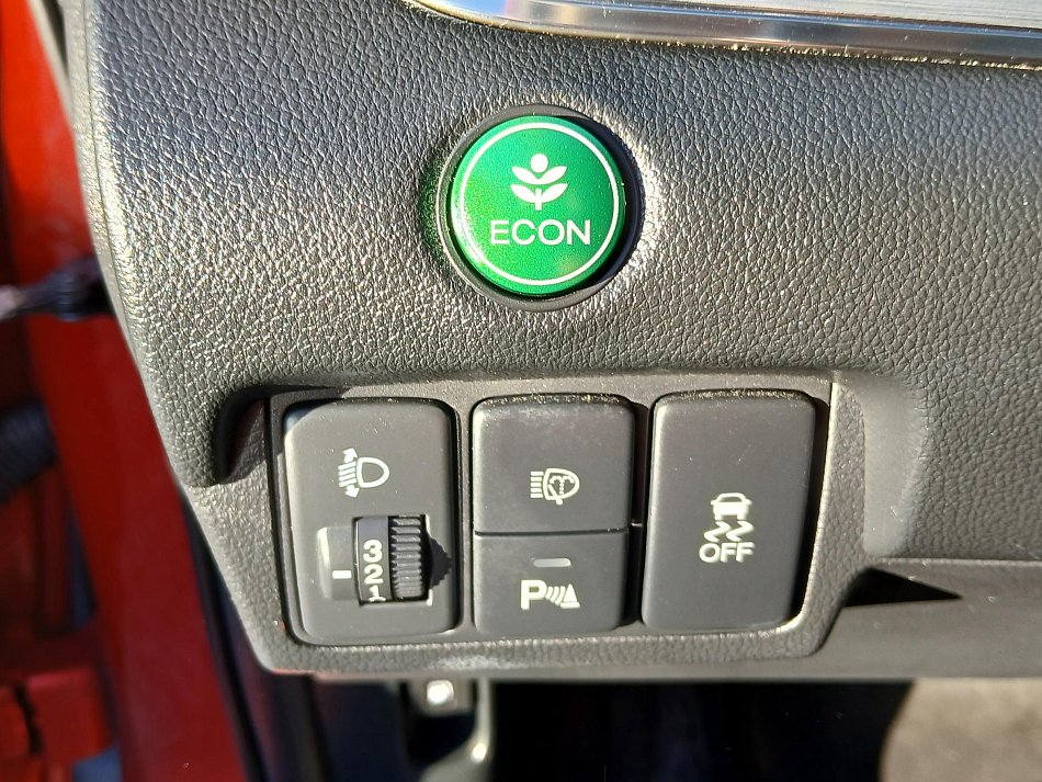 Honda CR-V 1.6DTEC  4x4