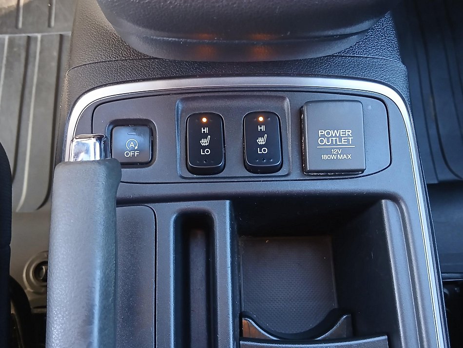 Honda CR-V 1.6DTEC  4x4