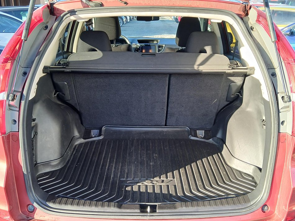 Honda CR-V 1.6DTEC  4x4